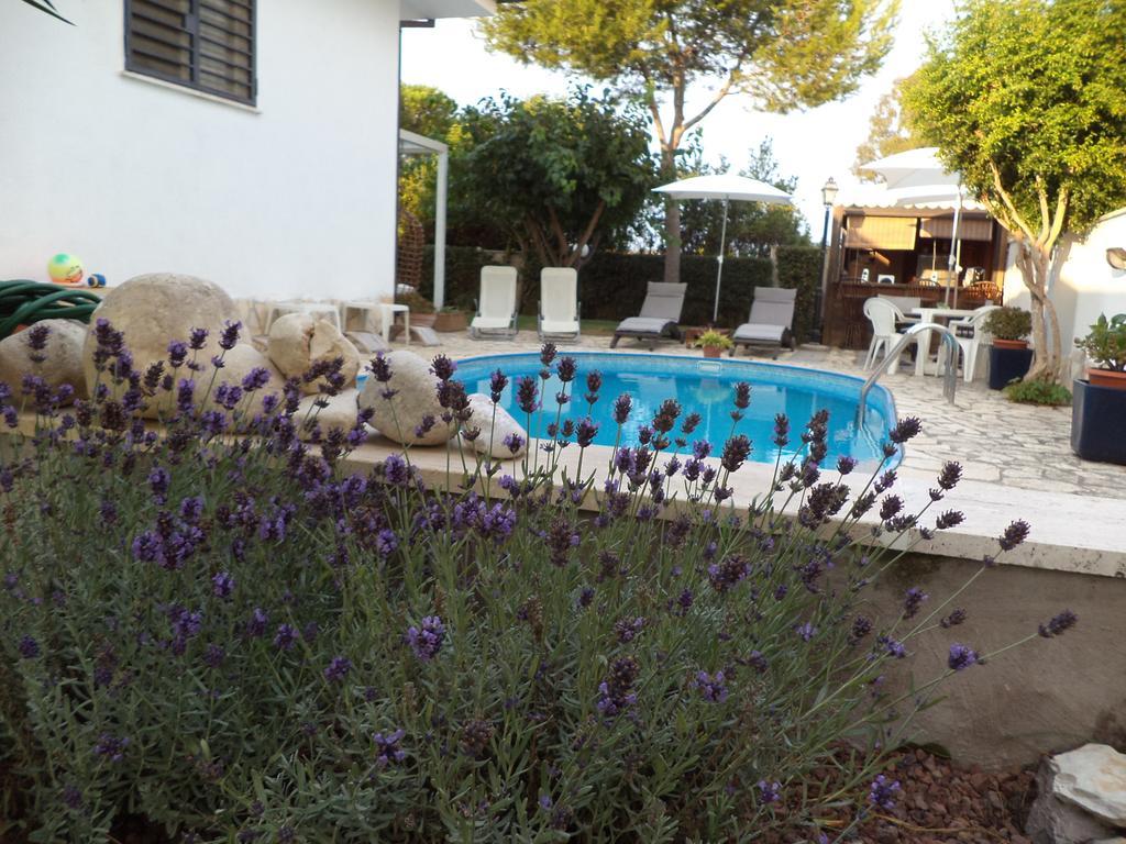 Gens Mundi B&B Ostia Antica Camera foto