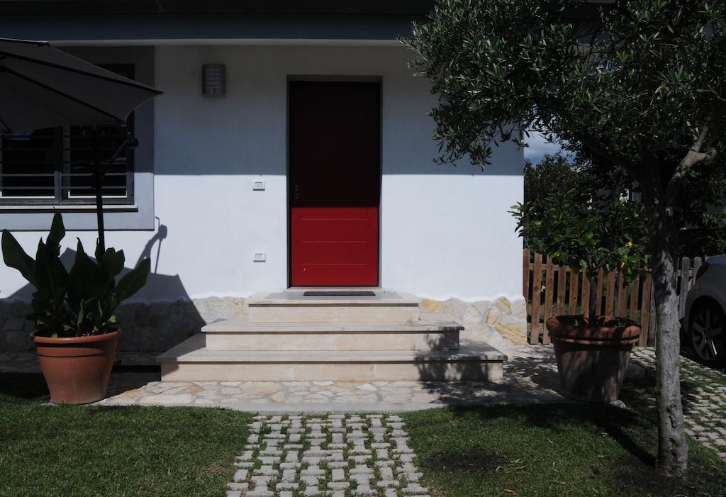 Gens Mundi B&B Ostia Antica Esterno foto